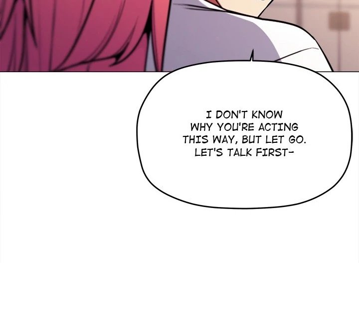 Someone Stop Her! Chapter 25 - Page 27 in English