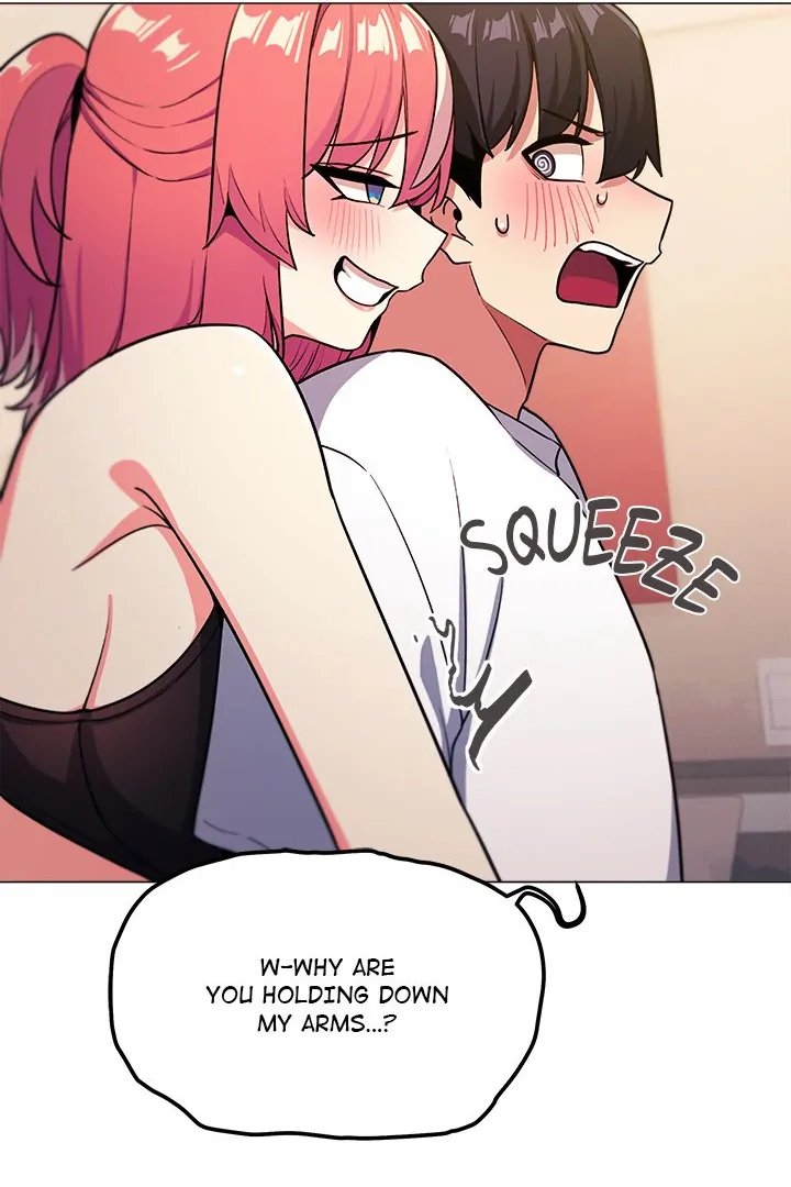 Someone Stop Her! Chapter 25 - Page 29 in English