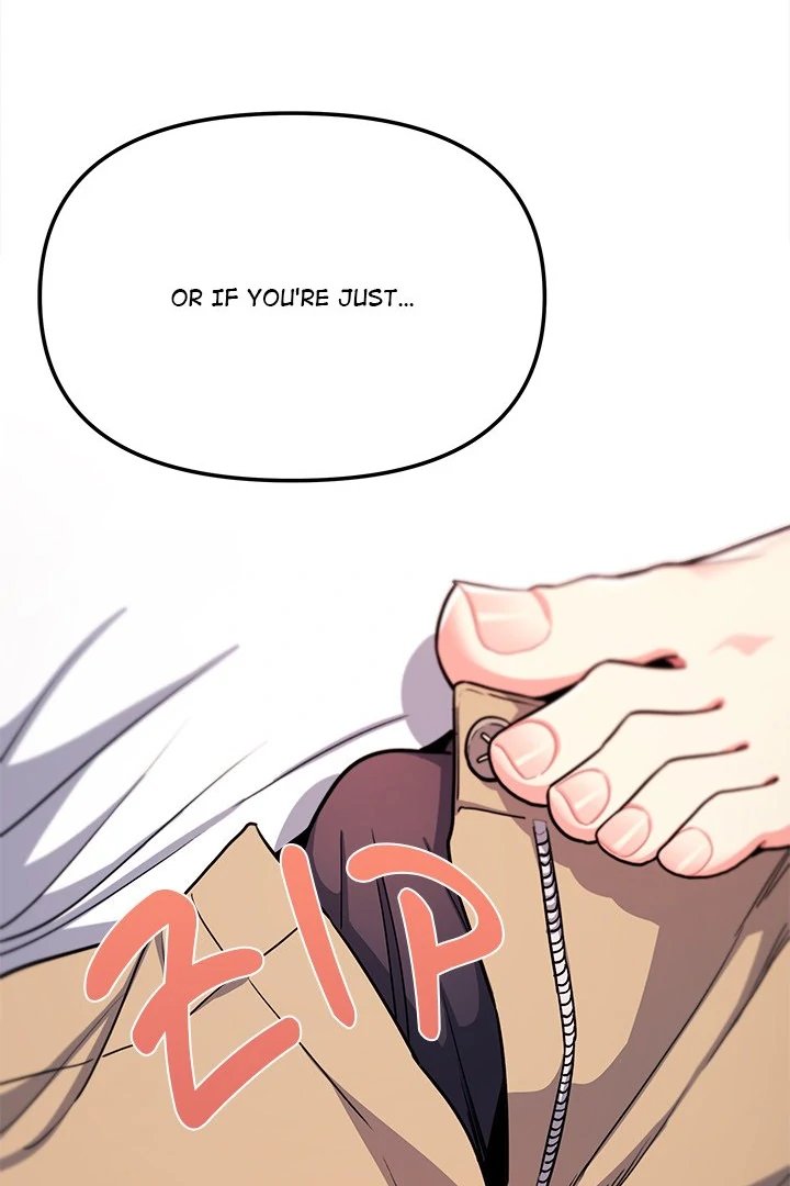 Someone Stop Her! Chapter 25 - Page 31 in English