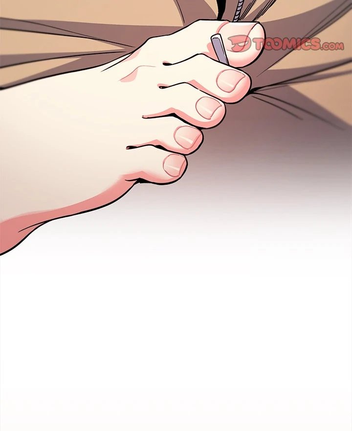 Someone Stop Her! Chapter 25 - Page 32 in English
