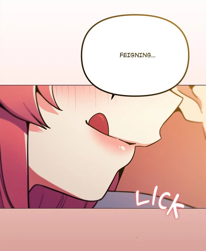 Someone Stop Her! Chapter 25 - Page 33 in English
