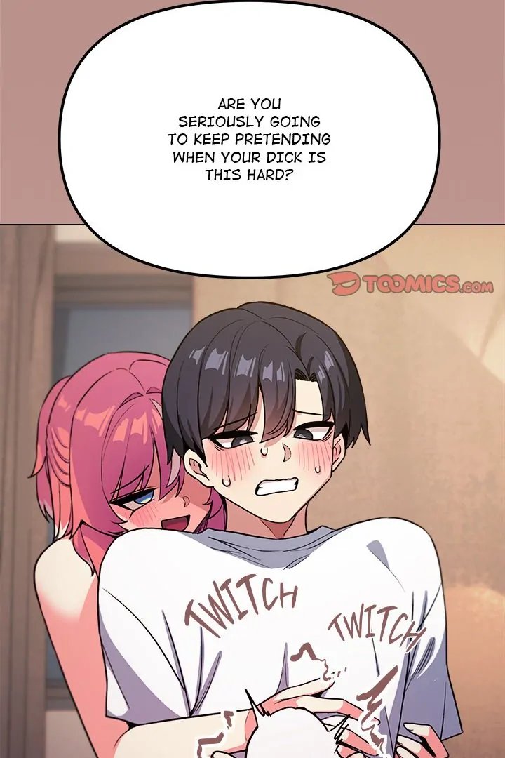 Someone Stop Her! Chapter 25 - Page 39 in English
