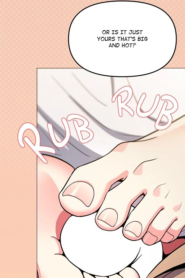 Someone Stop Her! Chapter 25 - Page 43 in English