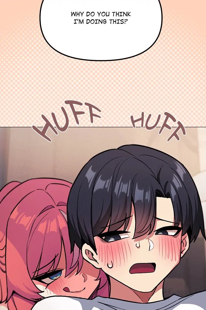 Someone Stop Her! Chapter 25 - Page 45 in English
