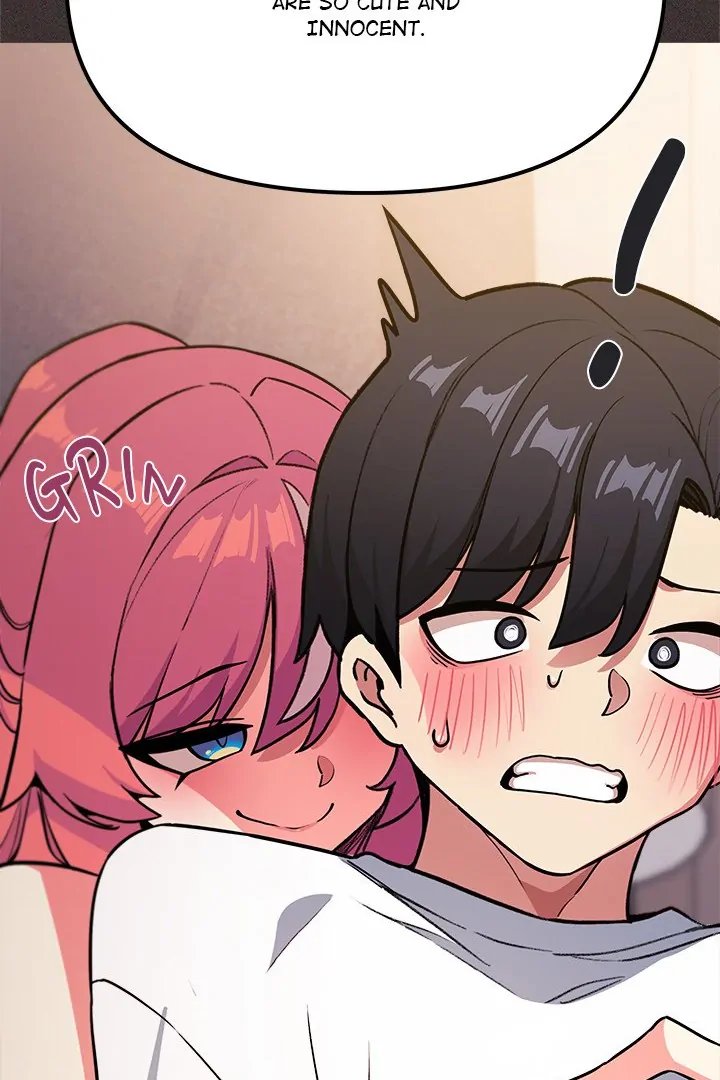 Someone Stop Her! Chapter 25 - Page 55 in English