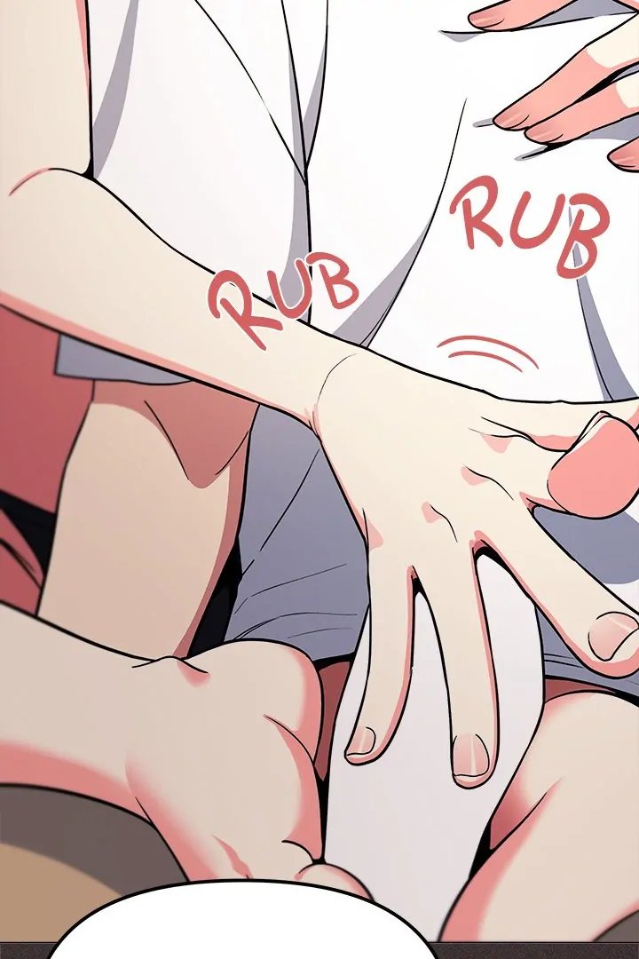 Someone Stop Her! Chapter 25 - Page 56 in English