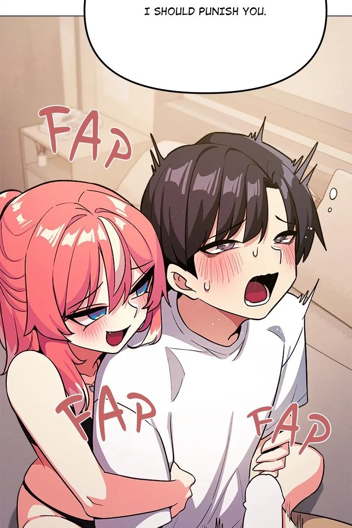 Someone Stop Her! Chapter 25 - Page 67 in English