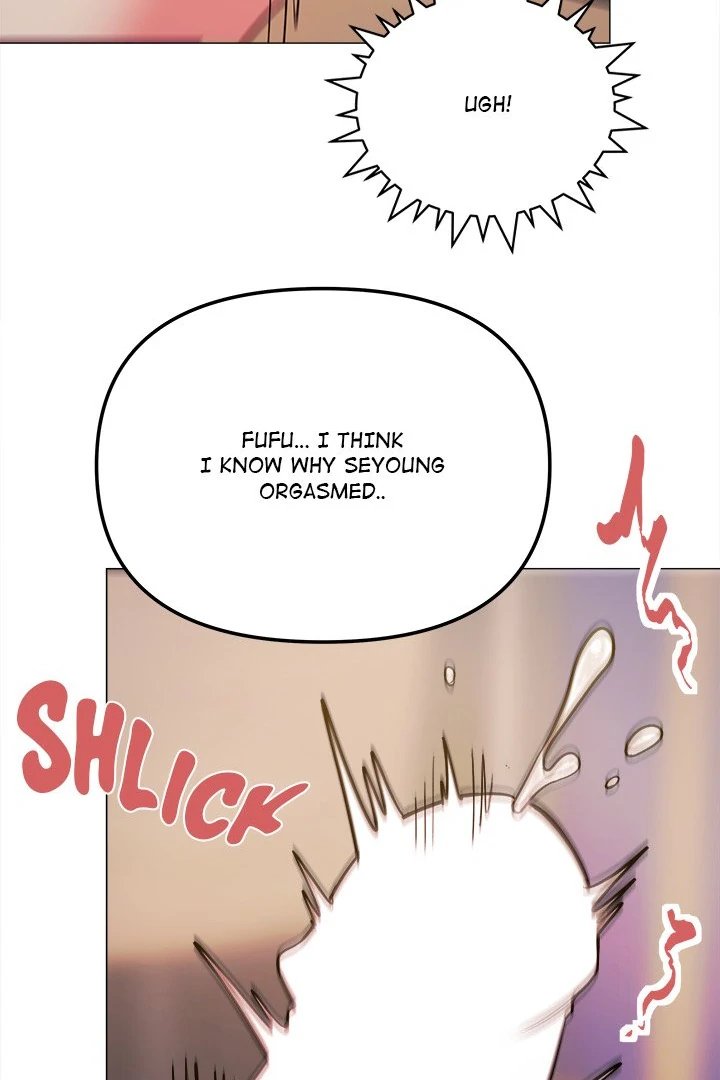 Someone Stop Her! Chapter 25 - Page 71 in English