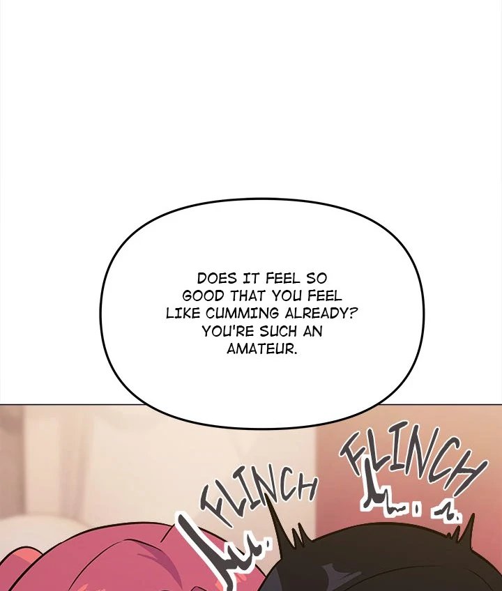 Someone Stop Her! Chapter 25 - Page 73 in English