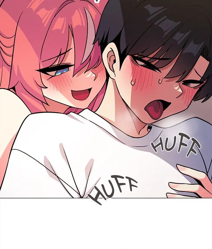 Someone Stop Her! Chapter 25 - Page 74 in English