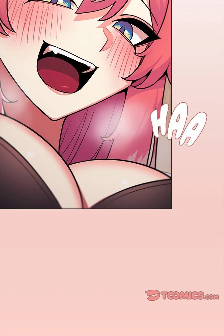 Someone Stop Her! Chapter 25 - Page 87 in English
