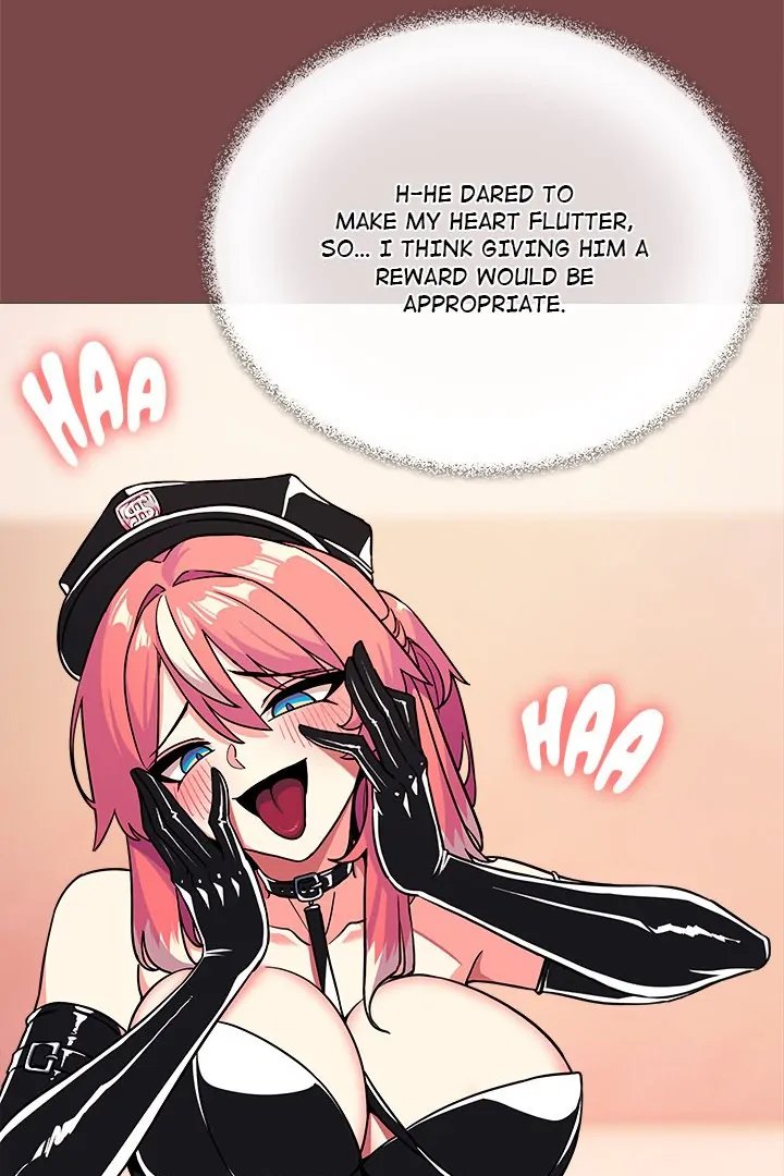 Someone Stop Her! Chapter 25 - Page 96 in English