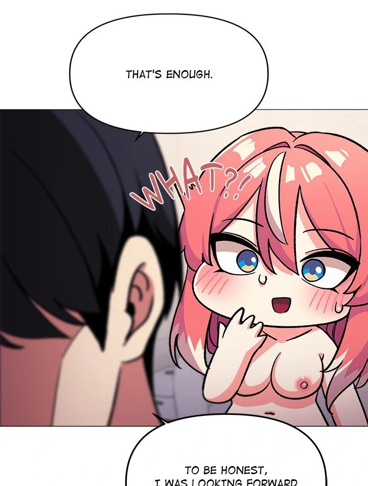 Someone Stop Her! Chapter 26 - Page 109 in English