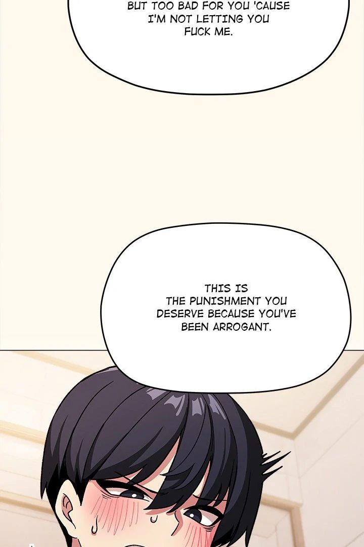 Someone Stop Her! Chapter 26 - Page 143 in English