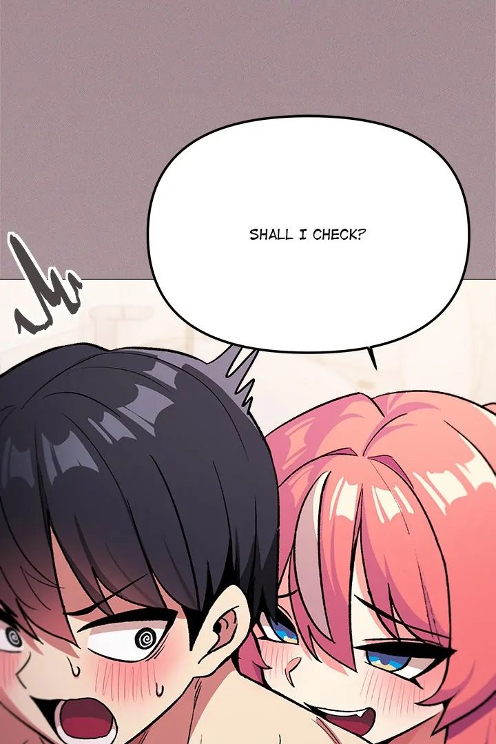 Someone Stop Her! Chapter 26 - Page 82 in English