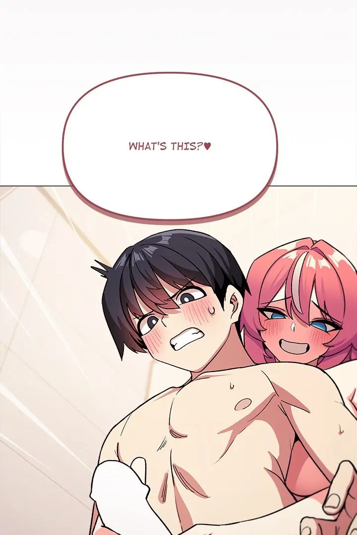 Someone Stop Her! Chapter 26 - Page 85 in English