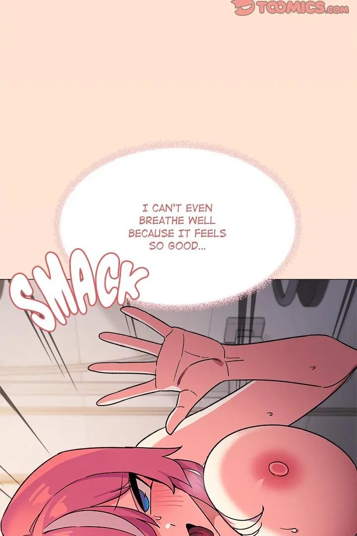 Someone Stop Her! Chapter 27 - Page 117 in English