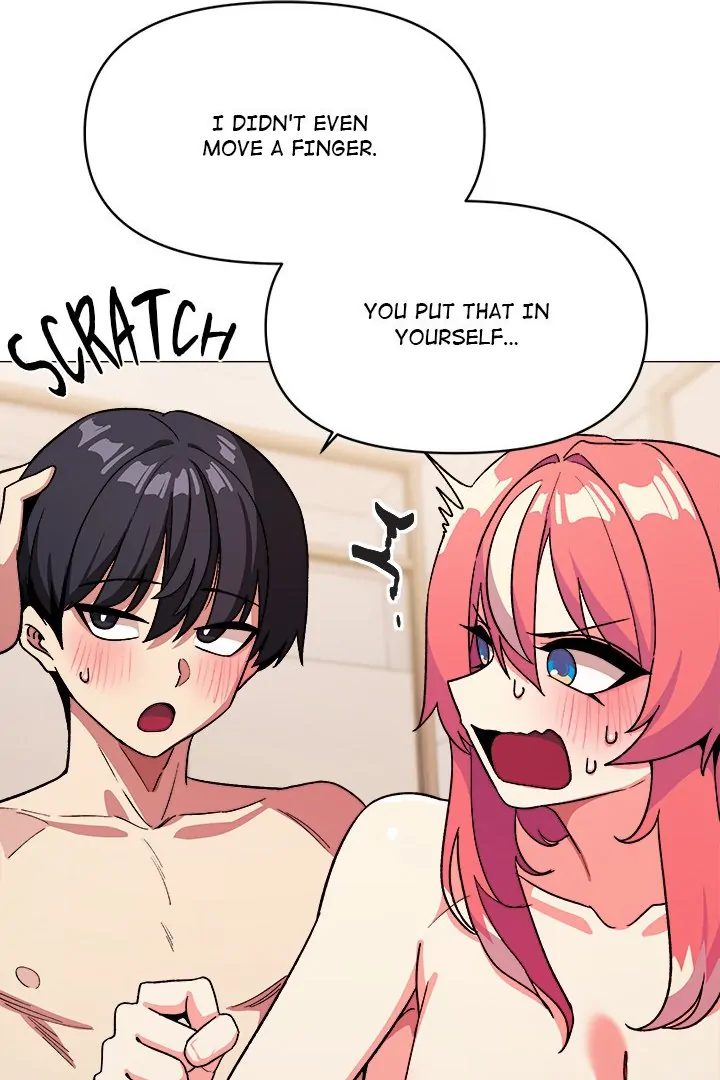 Someone Stop Her! Chapter 27 - Page 15 in English