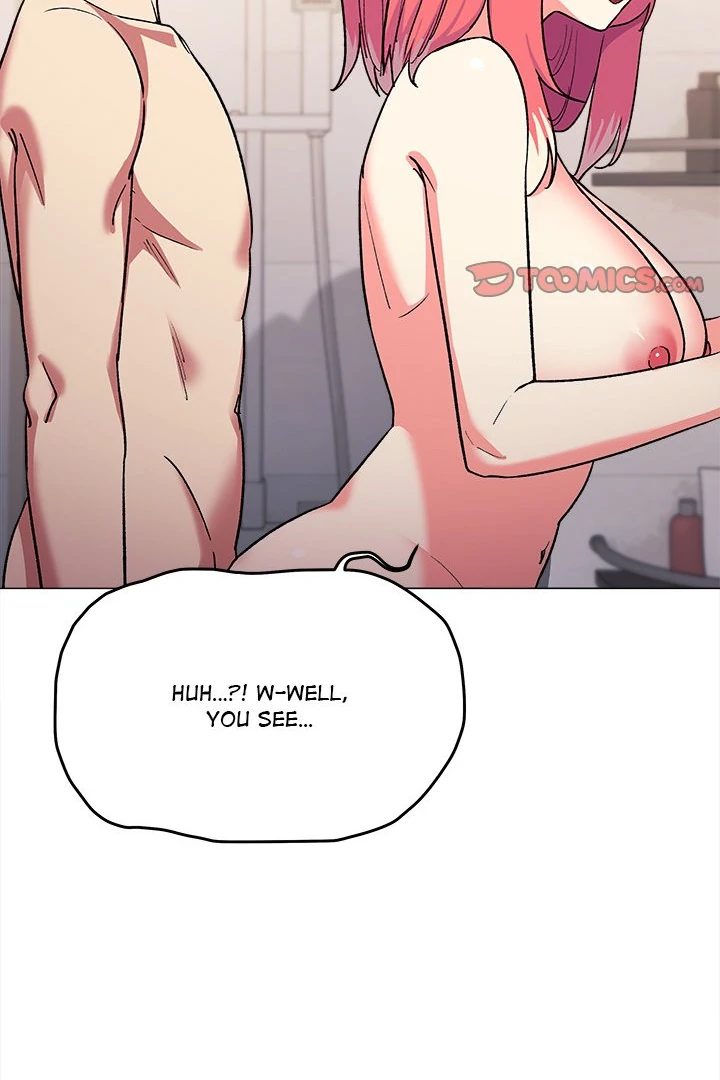 Someone Stop Her! Chapter 27 - Page 35 in English