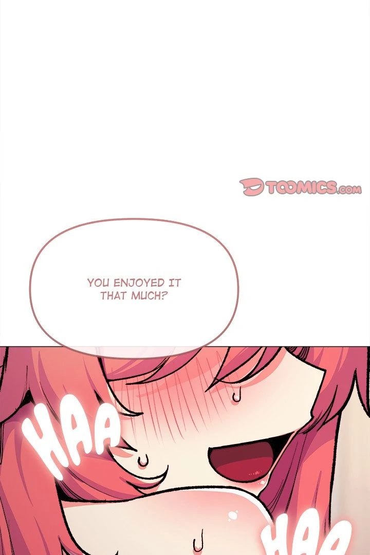 Someone Stop Her! Chapter 28 - Page 11 in English