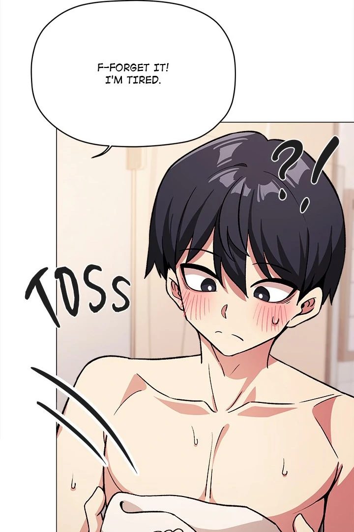 Someone Stop Her! Chapter 28 - Page 112 in English