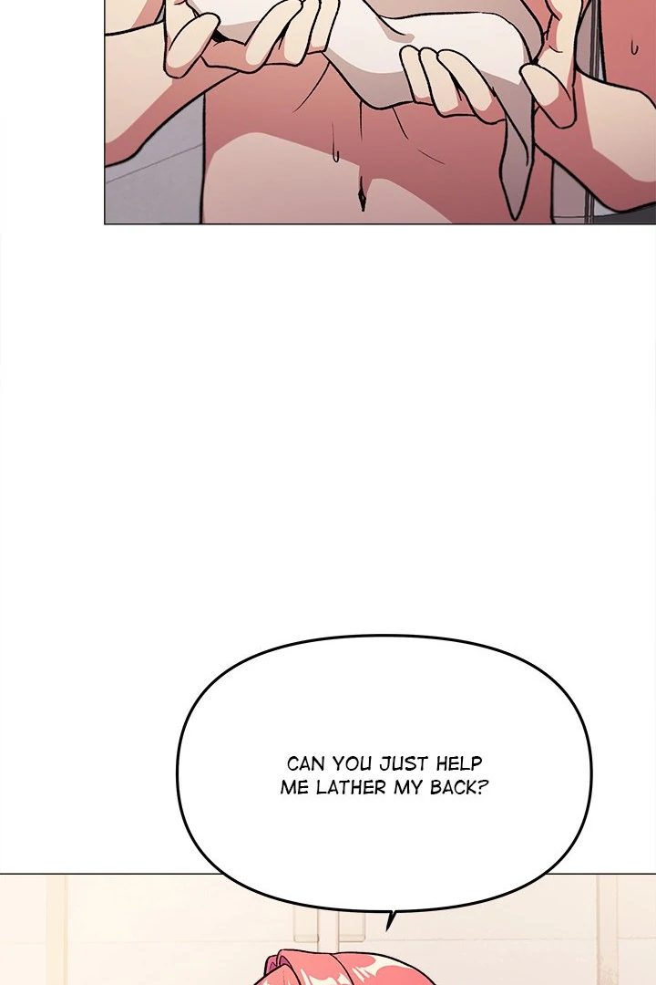 Someone Stop Her! Chapter 28 - Page 113 in English