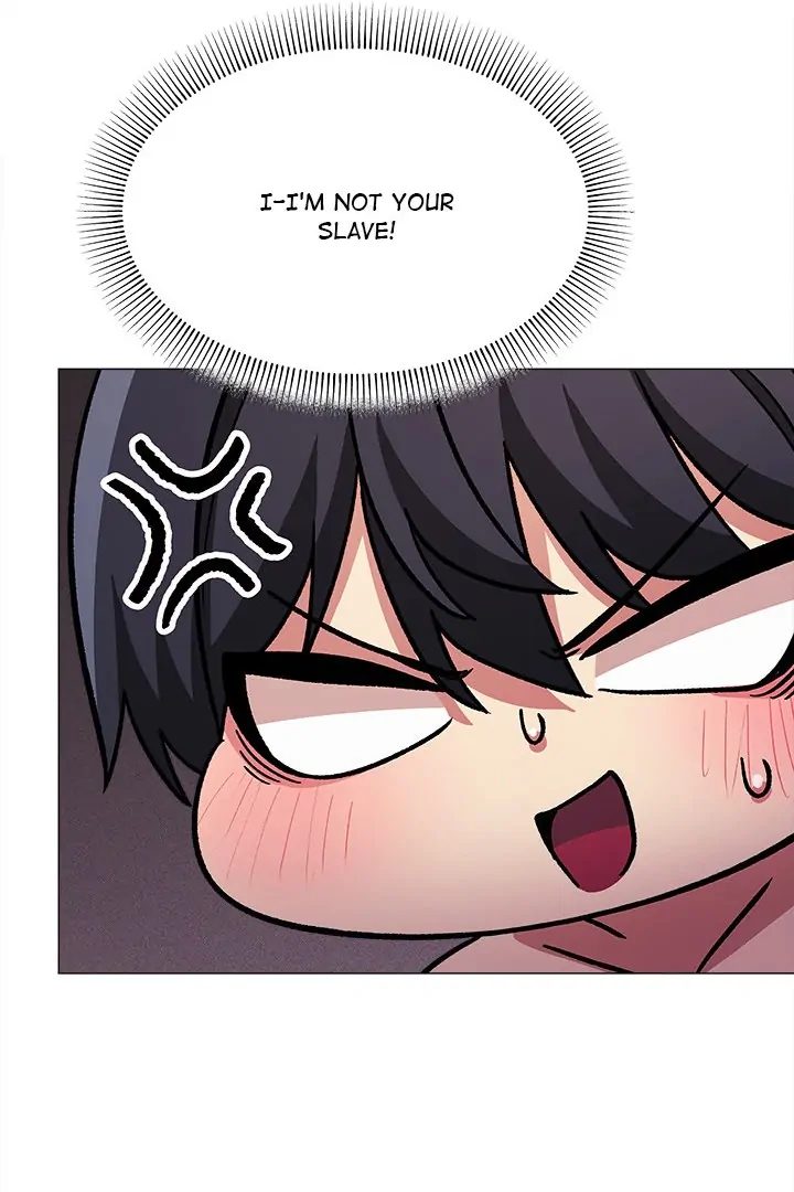 Someone Stop Her! Chapter 28 - Page 117 in English