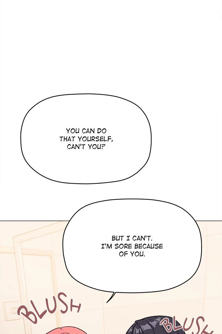 Someone Stop Her! Chapter 28 - Page 118 in English