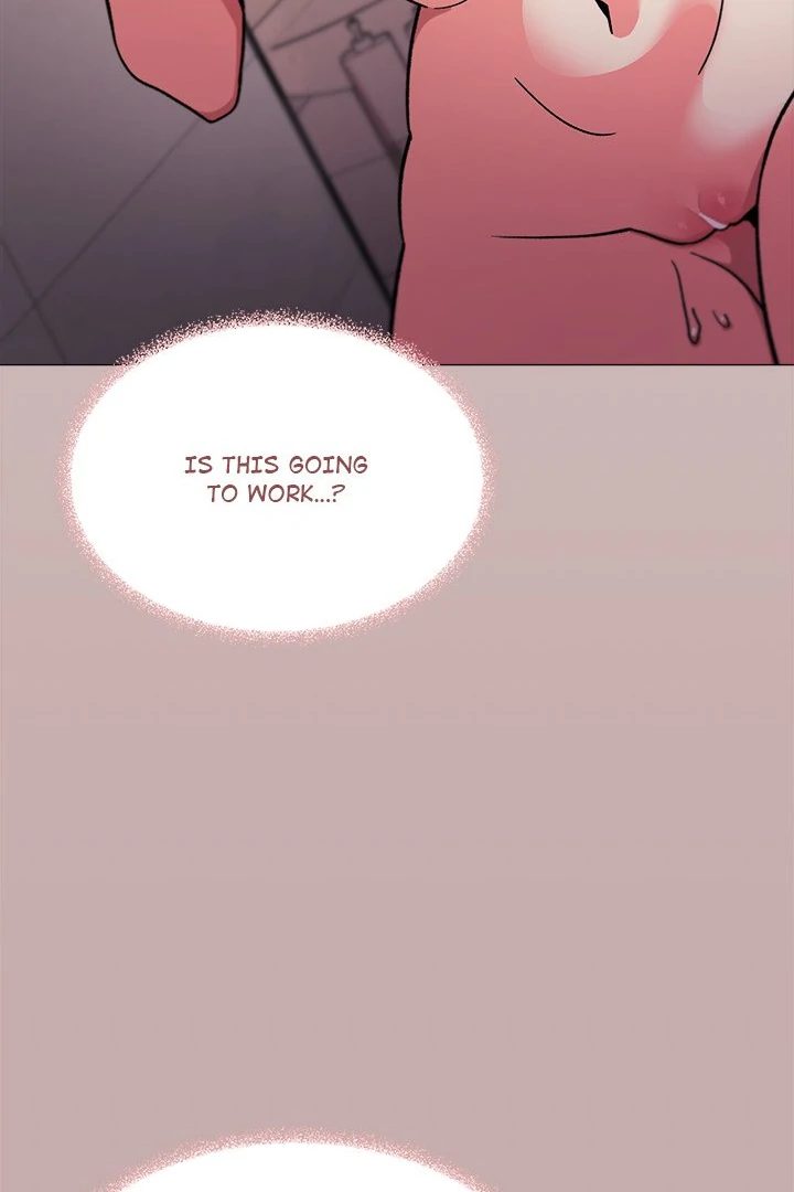 Someone Stop Her! Chapter 28 - Page 122 in English