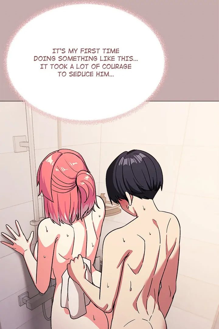 Someone Stop Her! Chapter 28 - Page 125 in English