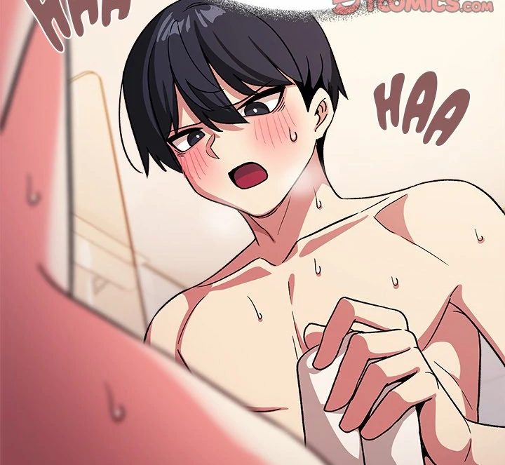 Someone Stop Her! Chapter 28 - Page 128 in English