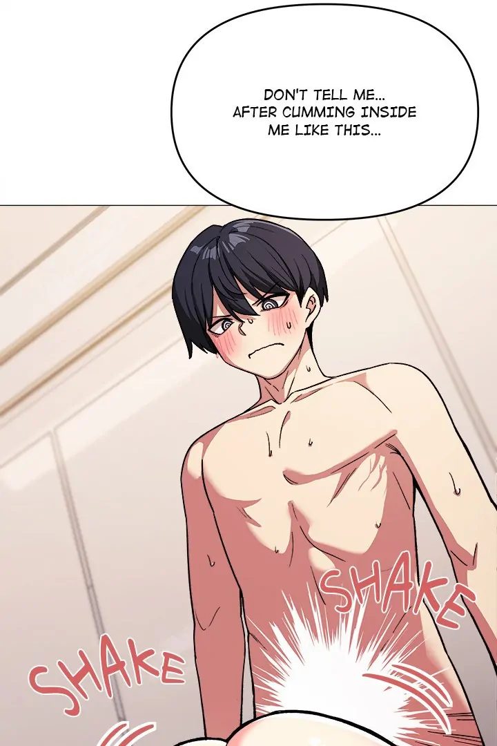 Someone Stop Her! Chapter 28 - Page 24 in English