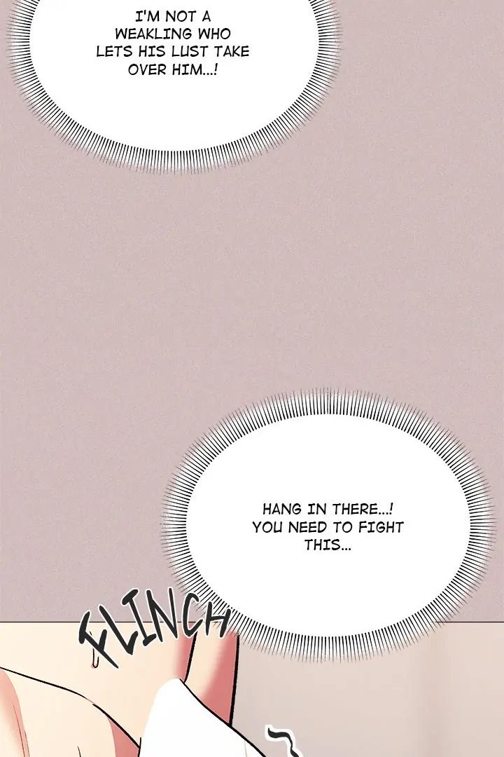 Someone Stop Her! Chapter 28 - Page 31 in English