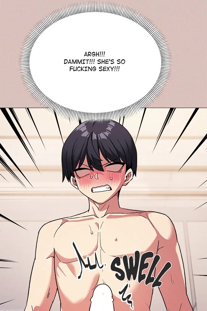 Someone Stop Her! Chapter 28 - Page 34 in English