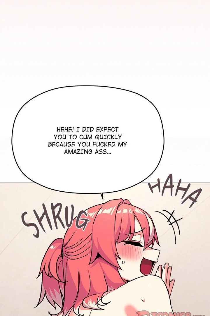 Someone Stop Her! Chapter 28 - Page 36 in English