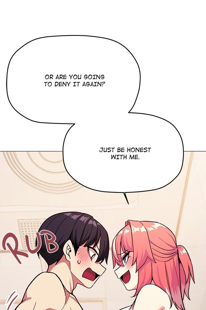 Someone Stop Her! Chapter 28 - Page 71 in English