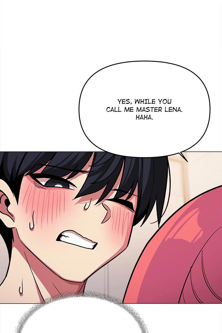 Someone Stop Her! Chapter 28 - Page 80 in English