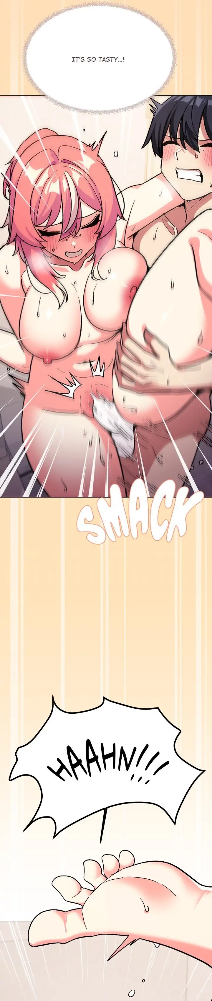 Someone Stop Her! Chapter 29 - Page 109 in English