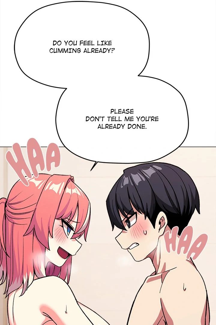 Someone Stop Her! Chapter 29 - Page 125 in English