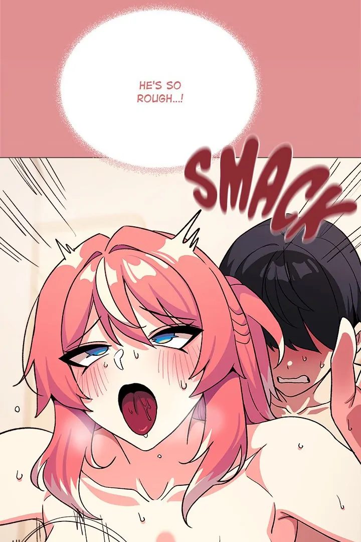 Someone Stop Her! Chapter 29 - Page 138 in English