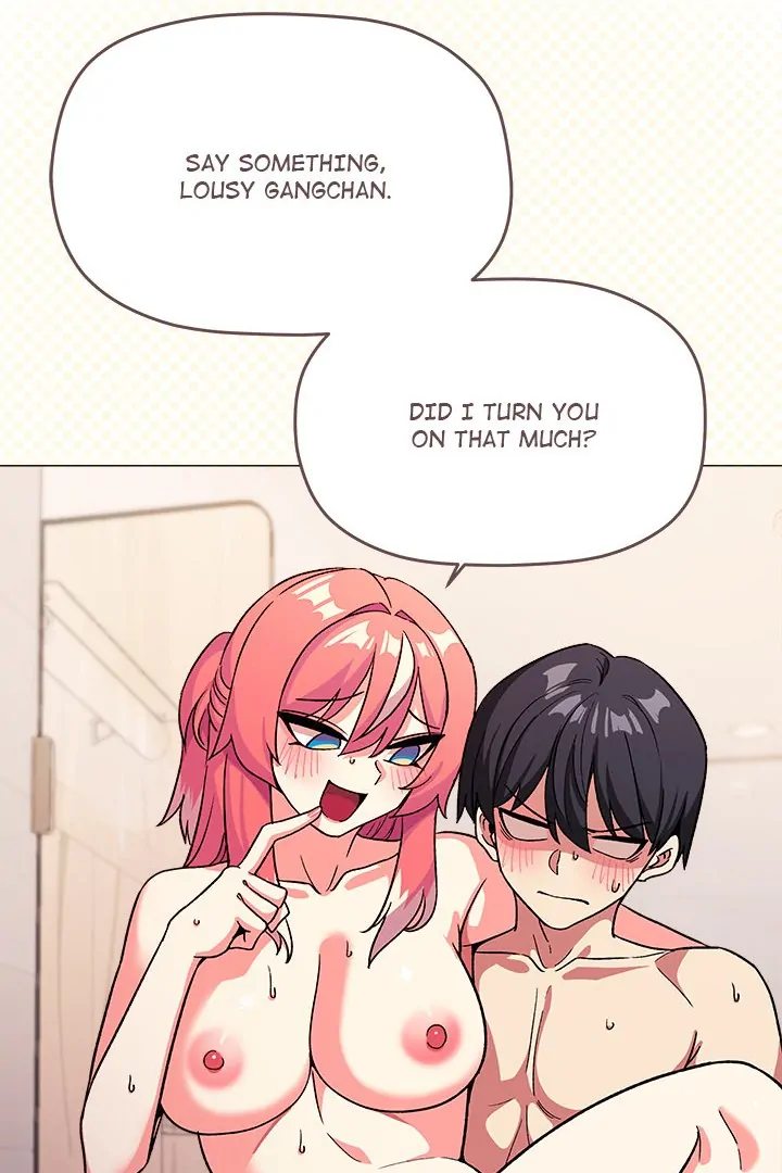Someone Stop Her! Chapter 29 - Page 58 in English