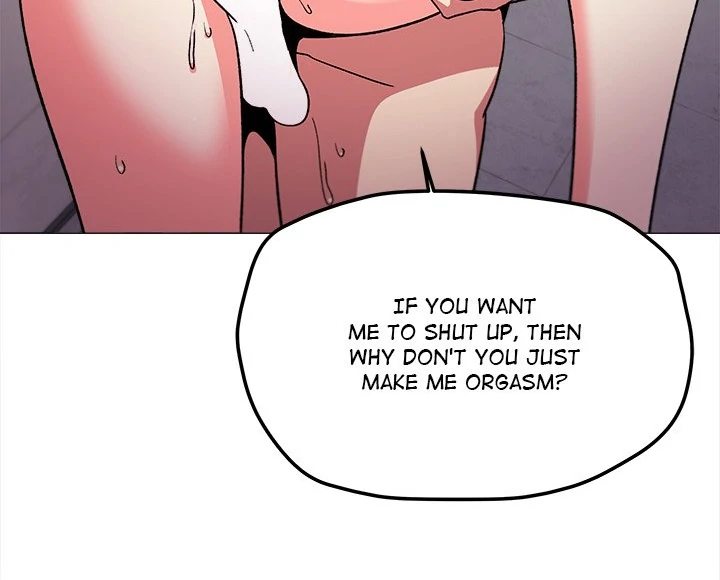 Someone Stop Her! Chapter 29 - Page 64 in English