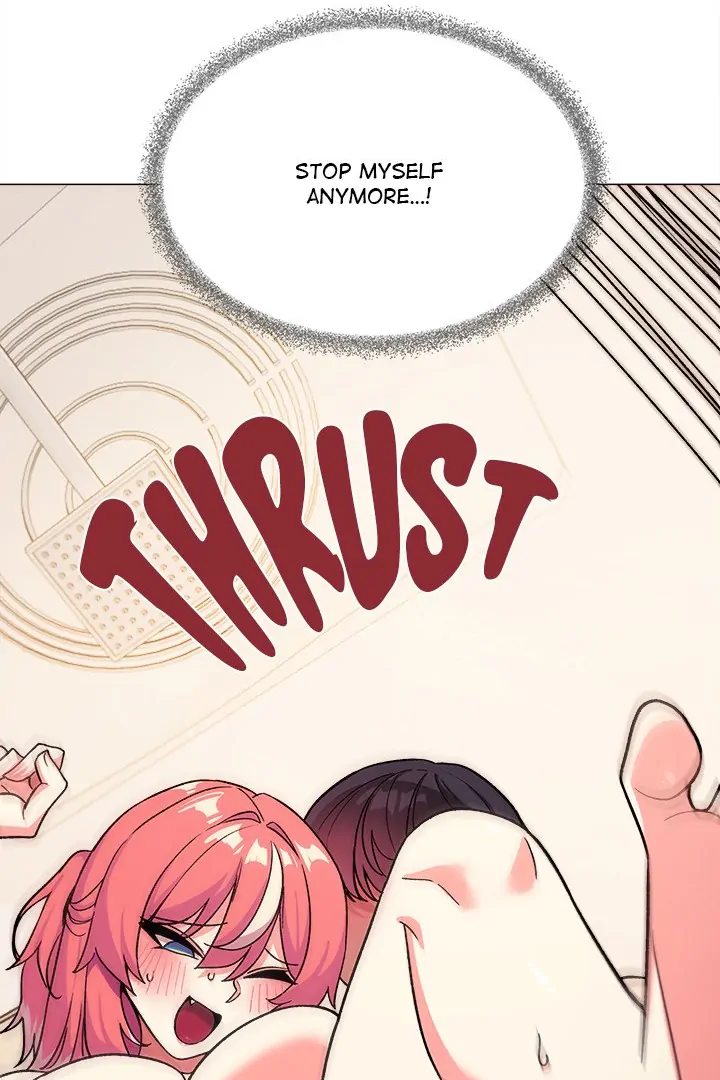 Someone Stop Her! Chapter 29 - Page 7 in English