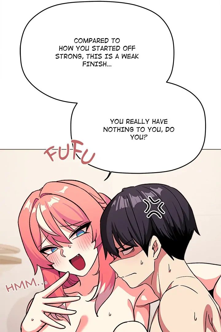 Someone Stop Her! Chapter 29 - Page 79 in English