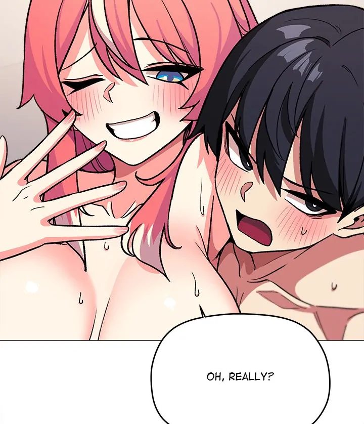 Someone Stop Her! Chapter 29 - Page 82 in English