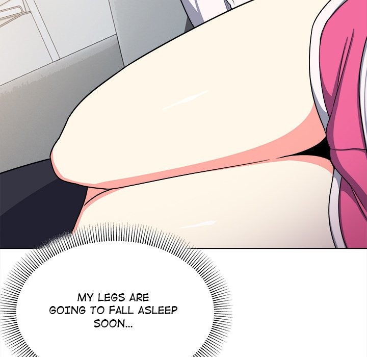 Someone Stop Her! Chapter 3 - Page 108 in English