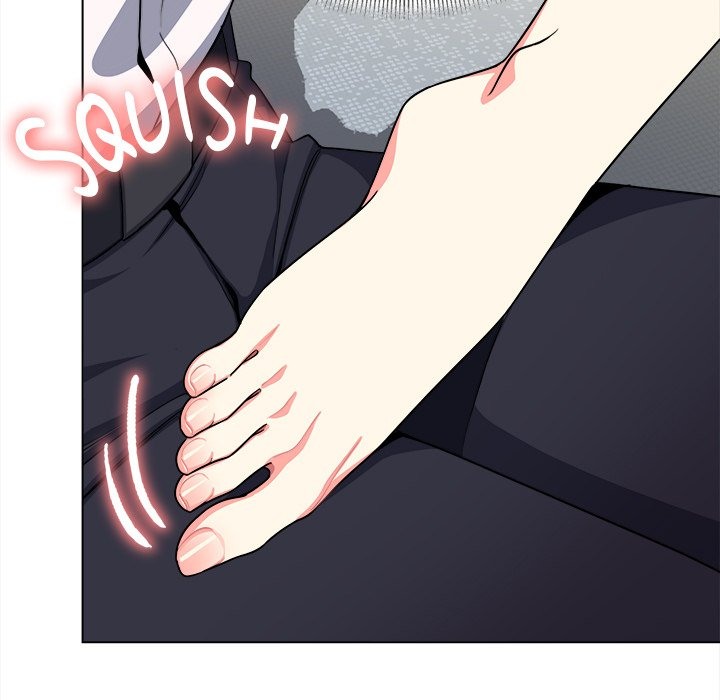 Someone Stop Her! Chapter 3 - Page 110 in English