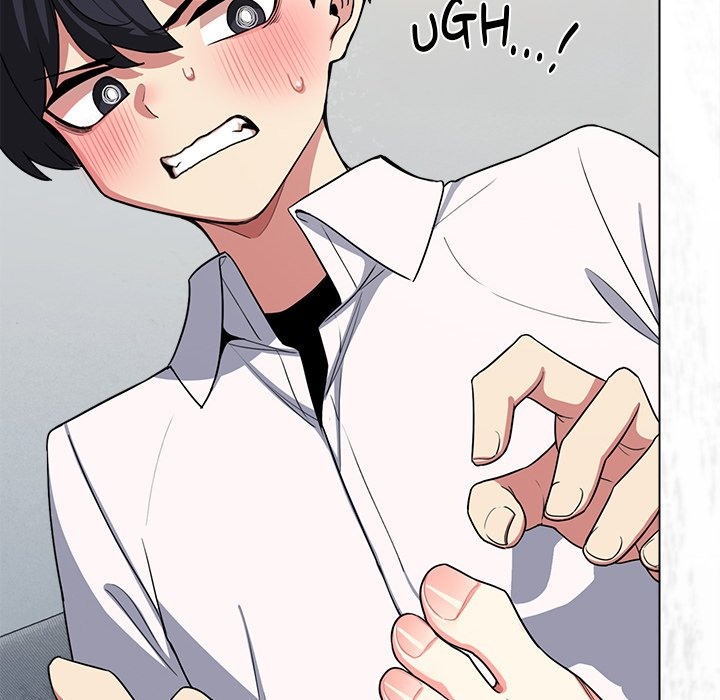 Someone Stop Her! Chapter 3 - Page 123 in English