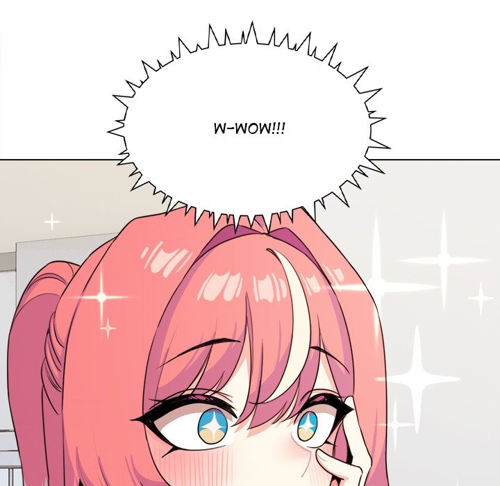 Someone Stop Her! Chapter 3 - Page 14 in English
