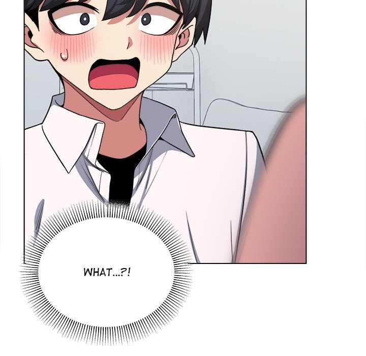 Someone Stop Her! Chapter 3 - Page 141 in English